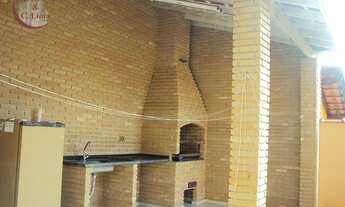 Imagem 7: Casa com 3 dormitórios à venda, 220 m² por R$ 950.000,00 - Urbanova - São José dos Campos