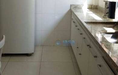 Imagem 5: Apartamento à venda, 122 m² por R$ 730.000,00 - Jardim - Santo André/SP