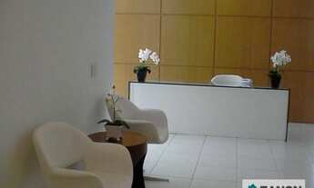 Imagem 2: Sala à venda, 39 m² por R$ 212.000,00 - Centro - São Bernardo do Campo/SP