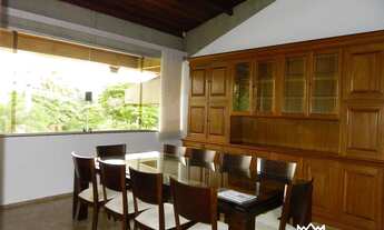 Imagem 5: Casa com 4 dormitórios, 400 m² - venda por R$ 6.000.000,00 ou aluguel por R$ 35.000,00/mês