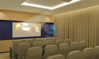 Imagem 4: Apartamento à venda, 136 m² por R$ 1.250.000,00 - Jurubatuba - São Paulo/SP