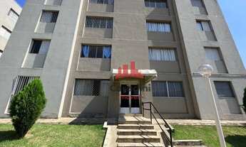 Imagem: Apartamento com 2 dormitórios para alugar