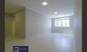 Imagem 2: Apartamento Venda Vila Mariana 130 m² 3 Dormitórios
