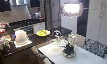 Imagem: Sobrado à venda, 229 m² por R$ 750.000,00