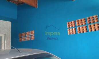 Imagem 6: Casa com 2 dormitórios à venda, 75 m² por R$ 245.000,00 - Jardim California - São José dos