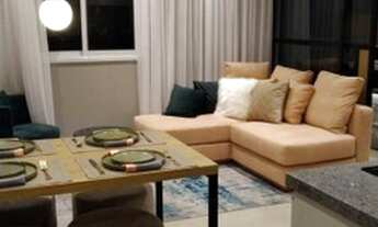 Imagem 3: Studio com 1 dormitório à venda, 30 m² por R$ 390.000,00 - Vila Mariana - São Paulo/SP