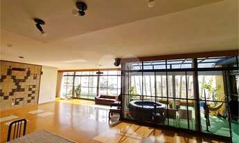 Imagem 5: São Paulo - Apartamento Padrão - SANTA CECÍLIA