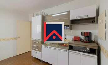 Imagem 6: Apartamento Venda Moema 104 m² 3 Dormitórios