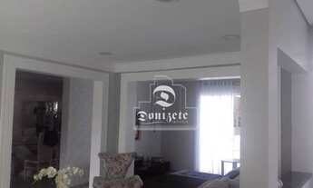 Imagem 3: Sobrado com 3 dormitórios à venda, 180 m² por R$ 1.468.000,00 - Centreville - Santo André