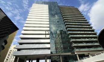 Imagem 7: Sala para alugar, 43 m² por R$ 2.900,00/mês - Jardim Paulista - São Paulo/SP