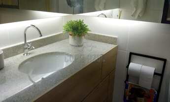 Imagem 7: RIO DE JANEIRO - Apartamento Padrão - Todos os Santos