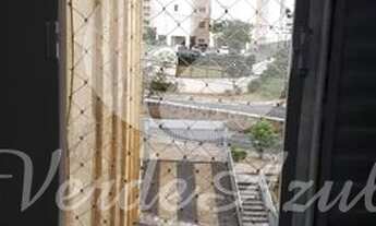 Imagem 2: Kitnet - Botafogo - Campinas