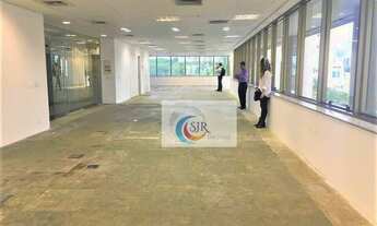 Imagem 6: Conjunto comercial para venda e locação, Vila Olímpia, São Paulo - CJ0256