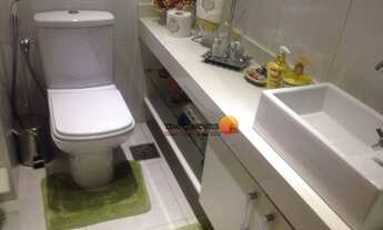 Imagem 3: Apartamento com 4 dormitórios à venda, 173 m² por R$ 1.690.000,00 - Piratininga - Niterói