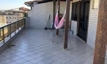 Imagem 4: Cobertura com 4 dormitórios à venda, 380 m² por R$ 1.400.000,00 - Braga - Cabo Frio/RJ