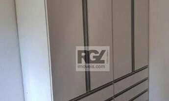 Imagem 7: Apartamento 45m² um dormitório uma vaga