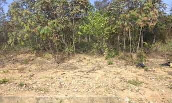 Imagem 5: Lotes comercias e residenciais em bairro pronto para construir na cidade de Lagoa Santa