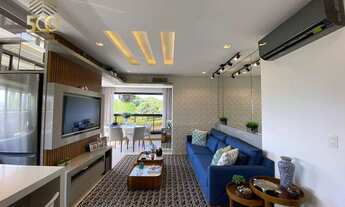 Imagem 3: Apartamento à venda, 83 m² por R$ 1.350.000,00 - Agronômica - Florianópolis/SC