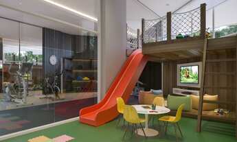 Imagem 7: COBERTURA com 3 dormitórios à venda por R$ 3.517.500,00 no bairro Campo Comprido - CURITIB