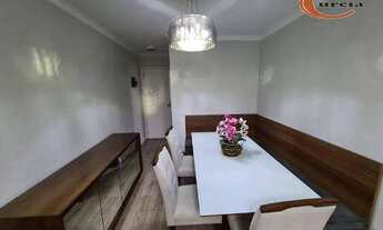 Imagem 5: Apartamento com 2 dormitórios à venda, 62 m² por R$ 530.000,00 - Vila Monte Alegre - São P