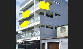 Imagem: Apartamento para venda com 42 metros quadrados