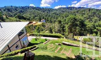 Imagem 5: Casa à venda, 270 m² por R$ 1.850.000,00 - Parque das Araucarias - Campos do Jordão/SP