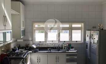 Imagem 5: Casa - Loteamento Alphaville Campinas - Campinas