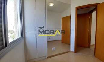 Imagem 7: Venda de Apartamentos / Padrão na cidade de Belo Horizonte