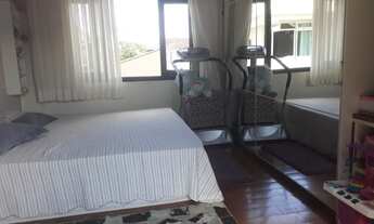 Imagem 7: Casa Venda 4 dormitórios sen 1 suite no térreo e uma suite cima Campeche - Florianópolis