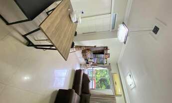 Imagem: Condomínio Bougainville de 3 Dormitórios