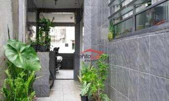 Imagem 6: Sobrado com 2 dormitórios à venda, 136 m² por R$ 372.340 - Jardim Brasil - São Paulo/SP