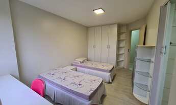 Imagem 5: Edifício Argus pra Venda no Bairro Vieiralves com 04 quartos