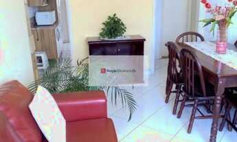 Imagem: Apartamento à venda no bairro Campos Elíseos