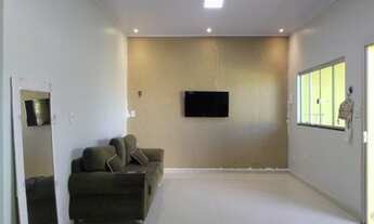 Imagem 2: OAlmeida, Casa No Sol Nascente, 169 mil