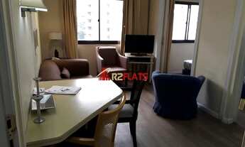 Imagem 2: São Paulo - Flat - Vila Olímpia