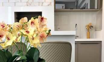 Imagem 2: Apartamento para venda com 119 metros quadrados , BRASIL BEACH