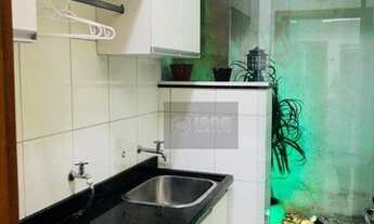 Imagem 6: Sobrado com 3 dormitórios à venda, 119 m² por R$ 750.000,00 - Vila Humaitá - Santo André/S