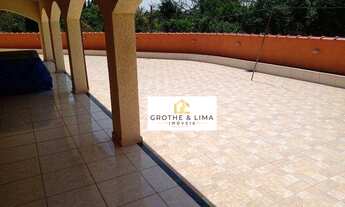 Imagem 3: Belíssima Chácara com 4 dormitórios à venda, 15000 m² por R$ 2.650.000 - Barreiro - Taubat