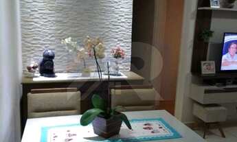 Imagem 3: Venda de Apartamentos / Padrão na cidade de Rio Claro