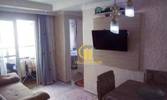 Imagem: Apartamento com 2 dormitórios à venda