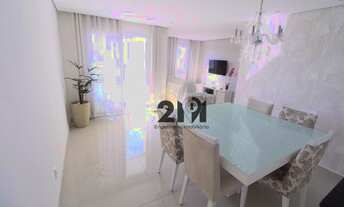 Imagem: Apartamento com 2 dormitórios à venda