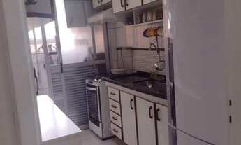 Imagem 2: Apartamento 3 dormitórios localizado em São Bernardo do Campo R$ 333.000,00