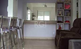 Imagem 5: Porto Alegre - Apartamento Padrão - Passo da Areia