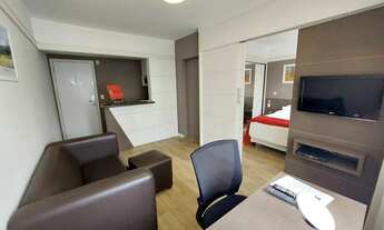 Imagem: Flat Ramada New Citi disponível para venda