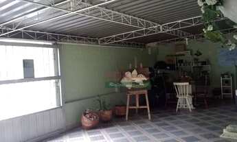 Imagem 4: Casa com 2 dormitórios à venda, 270 m² por R$ 954.000 - Santa Maria - Santo André/SP