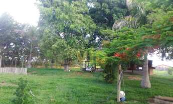 Imagem 4: Chácara com 2 dormitórios à venda, 3000 m² por R$ 350.000 - Anhumas - Pouso Alegre/Minas G