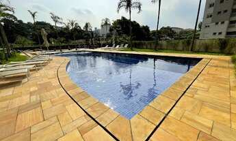 Imagem 6: Apartamento com 3 dormitórios à venda, 168 m² por R$ 1.590.000,00 - Jardim Santa Mena - Gu