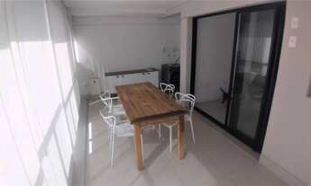 Imagem 3: LOCAÇÃO * SEMI MOBILIADO * METRÔ FRADIQUE * 2 DORM. com SUÍTE * 1 VAGA