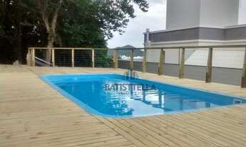 Imagem 6: Apartamento com 2 dormitórios à venda, 66 m² por R$ 550.000,00 - Jurerê - Florianópolis/SC