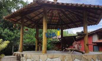 Imagem 5: Terreno à venda, 5300 m² por R$ 950.000,00 - Alto de Nova Almeida - Marechal Floriano/ES